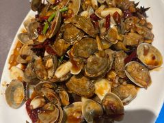 -百味地锅鸡(二店·财校分店)