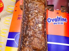 -麦当劳(鼓楼店)