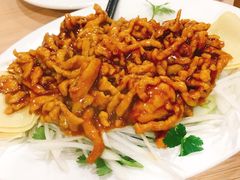 -姥家春饼店(漳州二路店)