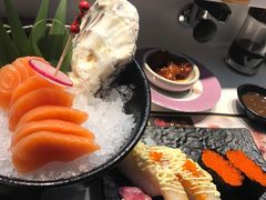 -元通寿司(大朗店)