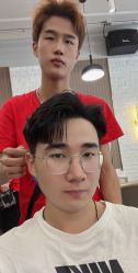 -逸丝风尚yesfashion造型