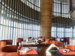 -洲际酒店·地平线全日餐厅HORIZON CAFÉ