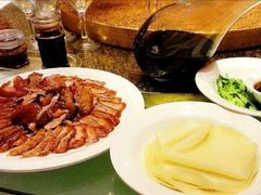 -豫满楼(正光路店)