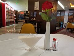 -俏江南(中山路先天下广场店)