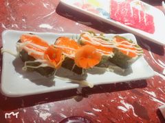-和牛村烧肉放题(淄博王府井店)