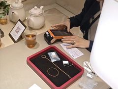 -卡地亚(杭州大厦精品店)