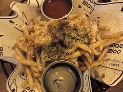 -Blac+Blac(中海环宇荟店)