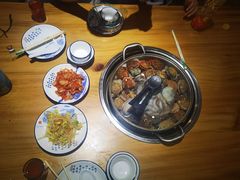 -东海章鱼馆(恒瑞街店)