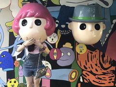 -莓园冰淇淋店