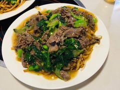 -菜忠潮州牛肉店(岗厦店)