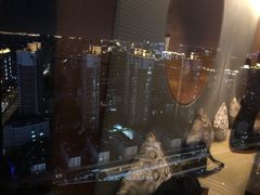 -上海龙之梦万丽酒店