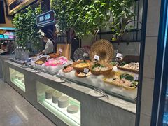 -川骄海鲜自助(亚运村店)