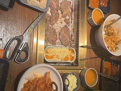 -新石器烤肉(之心城店)