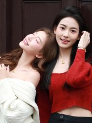 点击看大图 -蜜桃少女VISION写真馆(雁塔店)