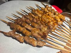 -1819餐厅·团队聚餐·烤串·精酿