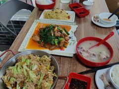 -张太婆老妈蹄花川菜馆·中华餐饮老字号(望平街店)