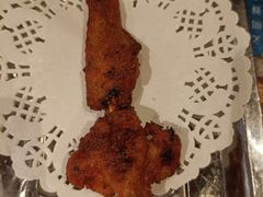 -里岛烤鱼(东港凯虹广场店)