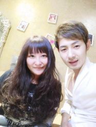 -Tipo Hair salon（明星）店
