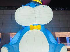 -盒马X会员店(王府井奥莱UP TOWN店)