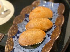 -广州康莱德·韵轩中餐厅