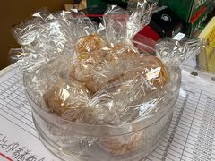 -金燕西洋牛油糕葡式食品