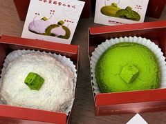 -富贵面包公司(运河店)