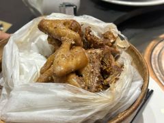 -飞尝蚝·顺德菜·鱼生(顺德总店)