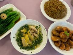 -金时代顺风大酒店(南桥百联店)
