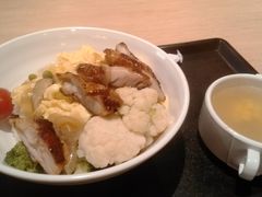 照烧鸡扒滑蛋-大家乐(广州荔湾领展广场店)