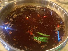 锅底-蜀滋香鲜鱼美蛙火锅(339店)