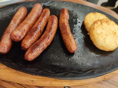 -萨莉亚意式餐厅(远洋未来广场店)