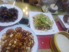 -北平味道.京味菜.烤鸭(梨园店)