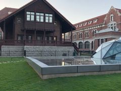 -天津津利华酒店