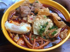 -龍城柳州螺蛳粉(群星路店)