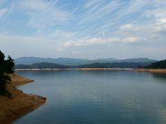 -广州市流溪河国家森林公园
