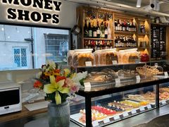 -Money Shops(愚园路店)