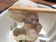 老坛酸菜鱼-山城外·非遗酸菜鱼(财富中心店)
