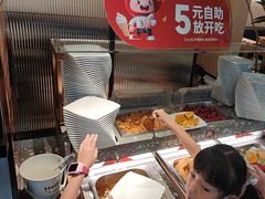 -大丰收脆鱼(浦西万达店)
