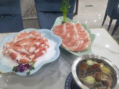 -老毛手抓·盐池滩羊非遗手抓(宁夏总店)