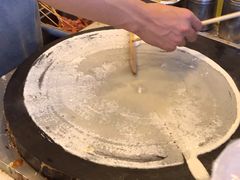 -卞姐蛋饼(陕西南路店)