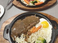 -凡塔斯牛排自助餐厅(莆田万达店)
