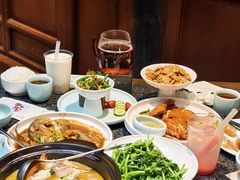 -小城故事·地道宁波味(月湖盛园店)