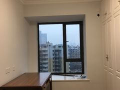 -创美居装饰(中洲里程店)