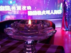 -邓丽君音乐主题餐厅