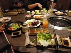 -赤坂亭·M9和牛烧肉(南京江南虹悦城店)