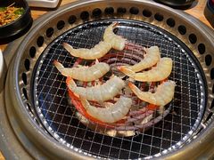 -黑牛黑猪烤肉专门店(万象城店)