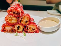 -蔡澜点心·粤菜(嘉里中心店)