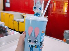 -SFC上影影城(广州店)