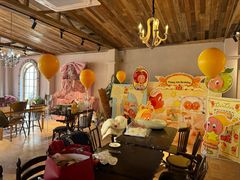 -HERRE·FARM 赫尔露营农场·团建聚会包场