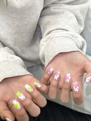 -Touch Nail·品质·美甲美睫